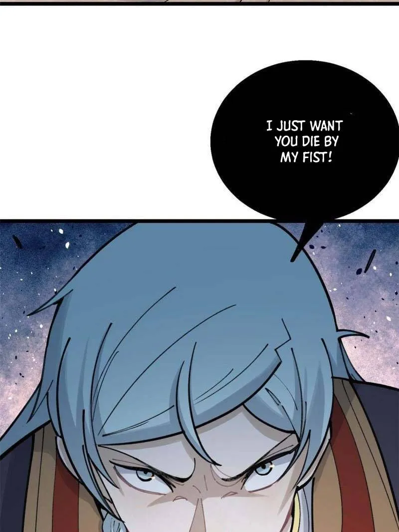 All Hail the Sect Leader Kainu Manga Chapter 142 Page 50