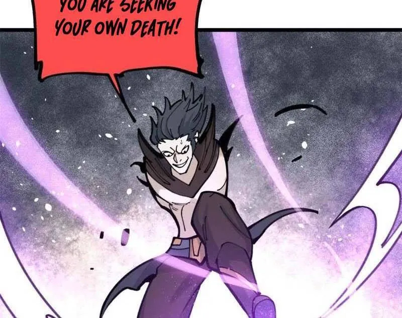 All Hail the Sect Leader Kainu Manga Chapter 142 Page 53