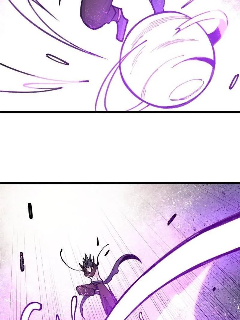 All Hail the Sect Leader Kainu Manga Chapter 142 Page 54