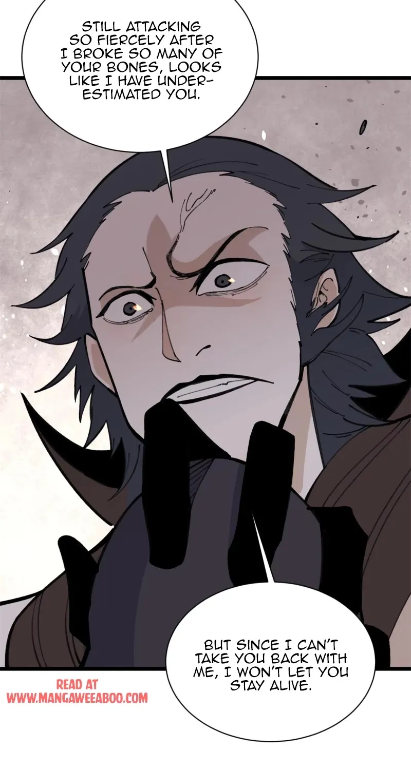 All Hail the Sect Leader Kainu Manga Chapter 141 Page 16