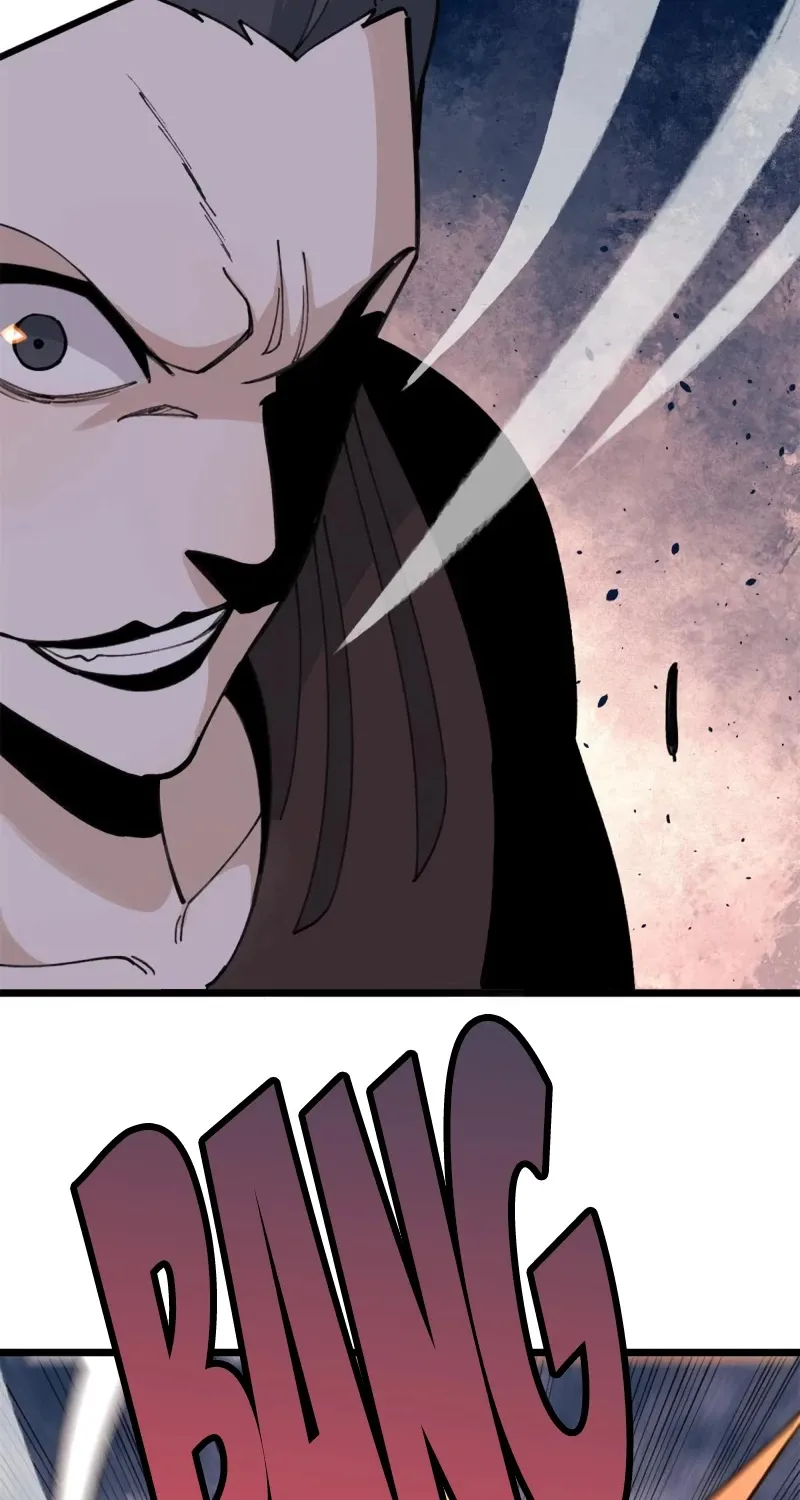 All Hail the Sect Leader Kainu Manga Chapter 141 Page 18