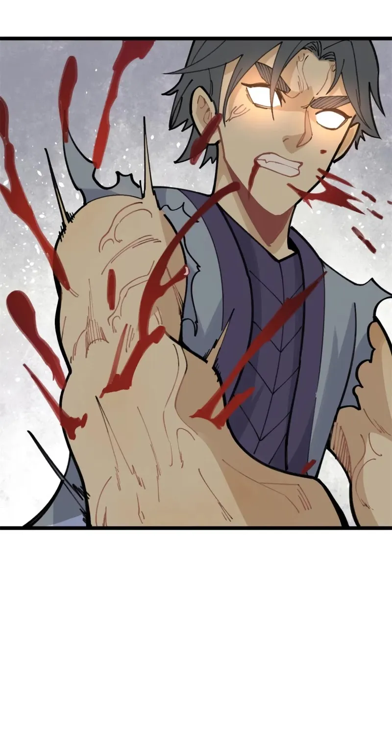 All Hail the Sect Leader Kainu Manga Chapter 141 Page 21