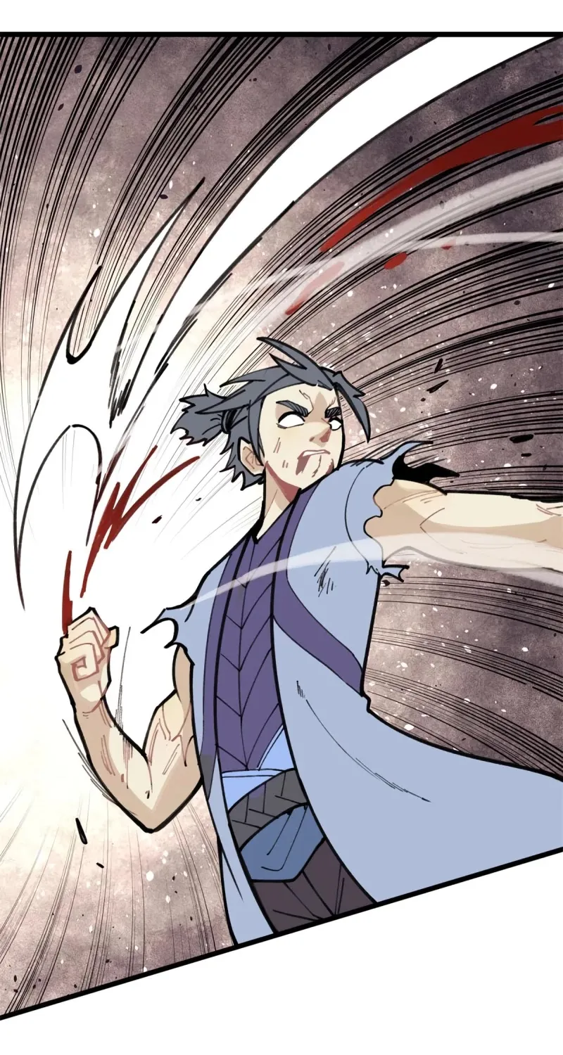 All Hail the Sect Leader Kainu Manga Chapter 141 Page 22