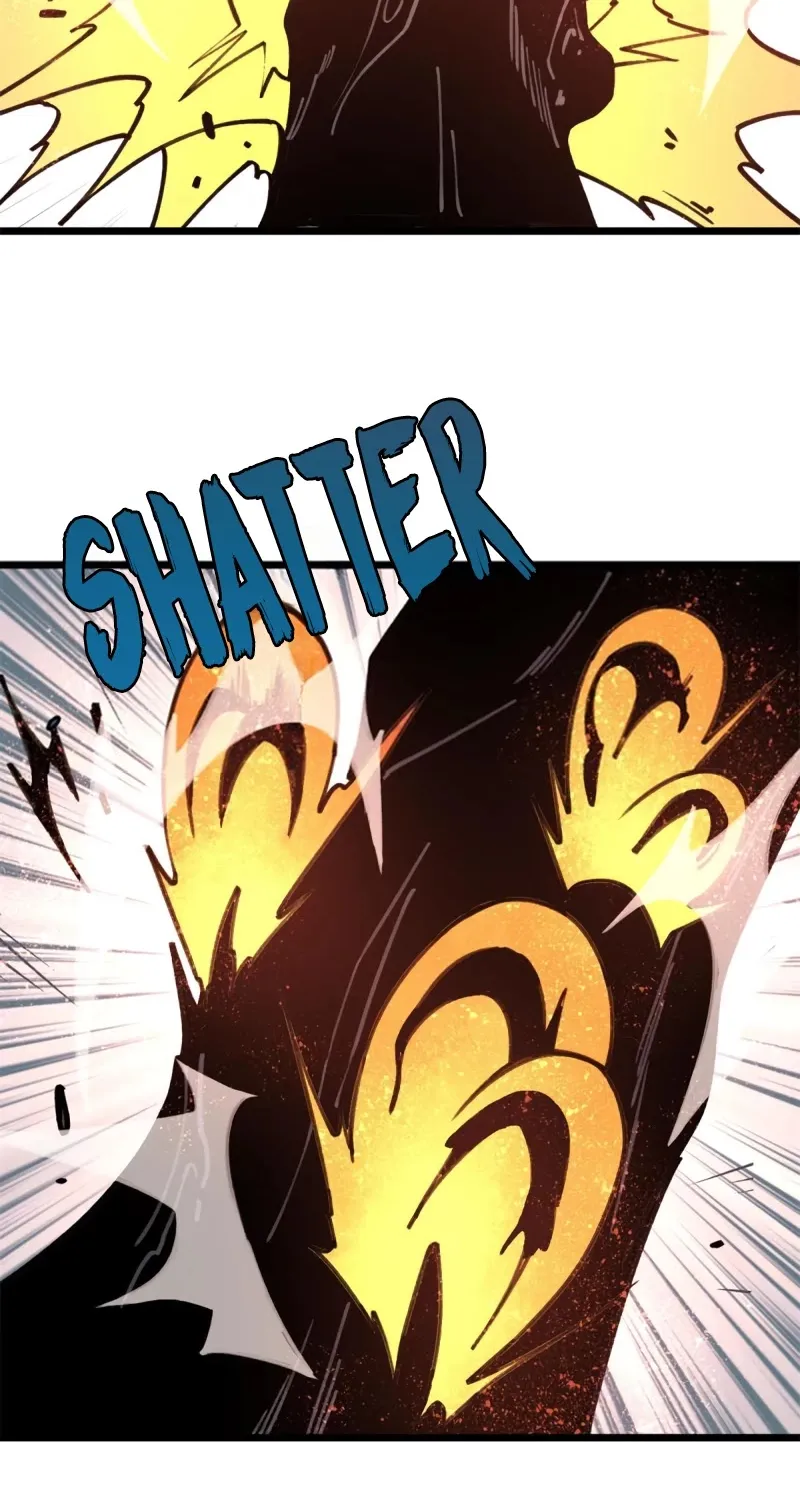 All Hail the Sect Leader Kainu Manga Chapter 141 Page 24