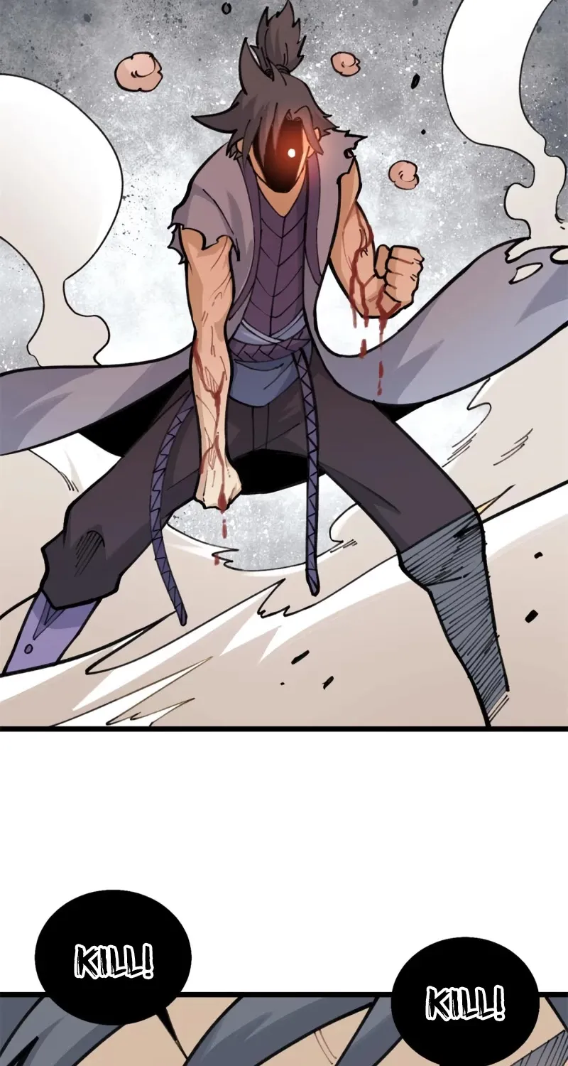 All Hail the Sect Leader Kainu Manga Chapter 141 Page 28