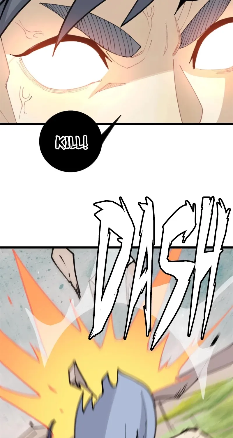 All Hail the Sect Leader Kainu Manga Chapter 141 Page 29