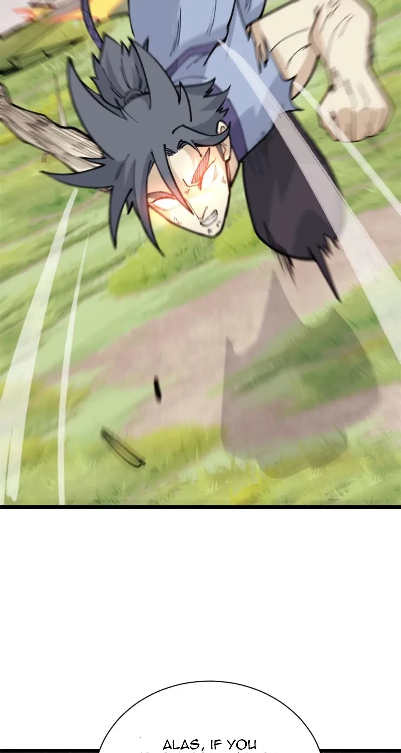 All Hail the Sect Leader Kainu Manga Chapter 141 Page 30