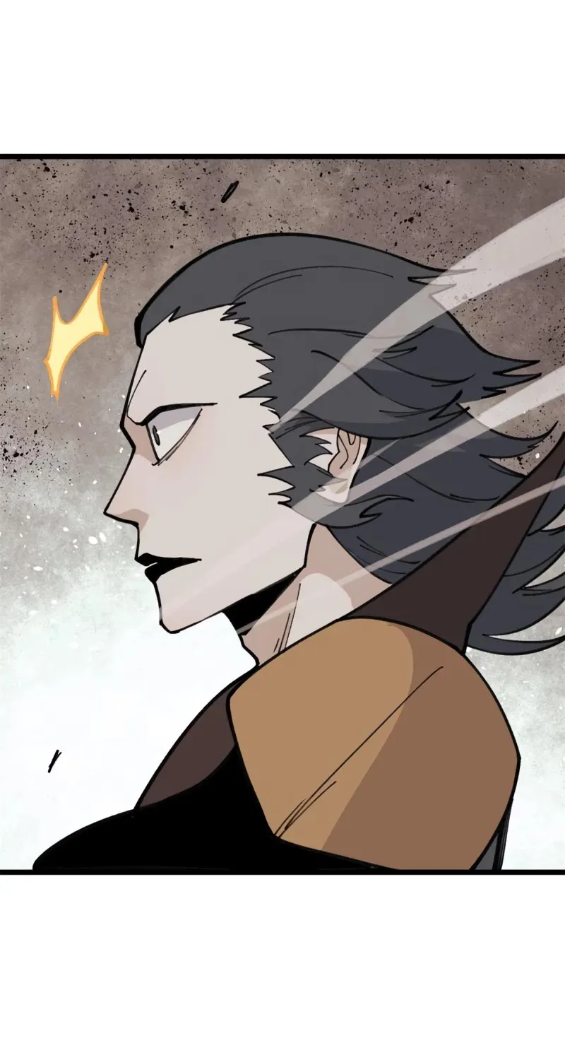 All Hail the Sect Leader Kainu Manga Chapter 141 Page 39