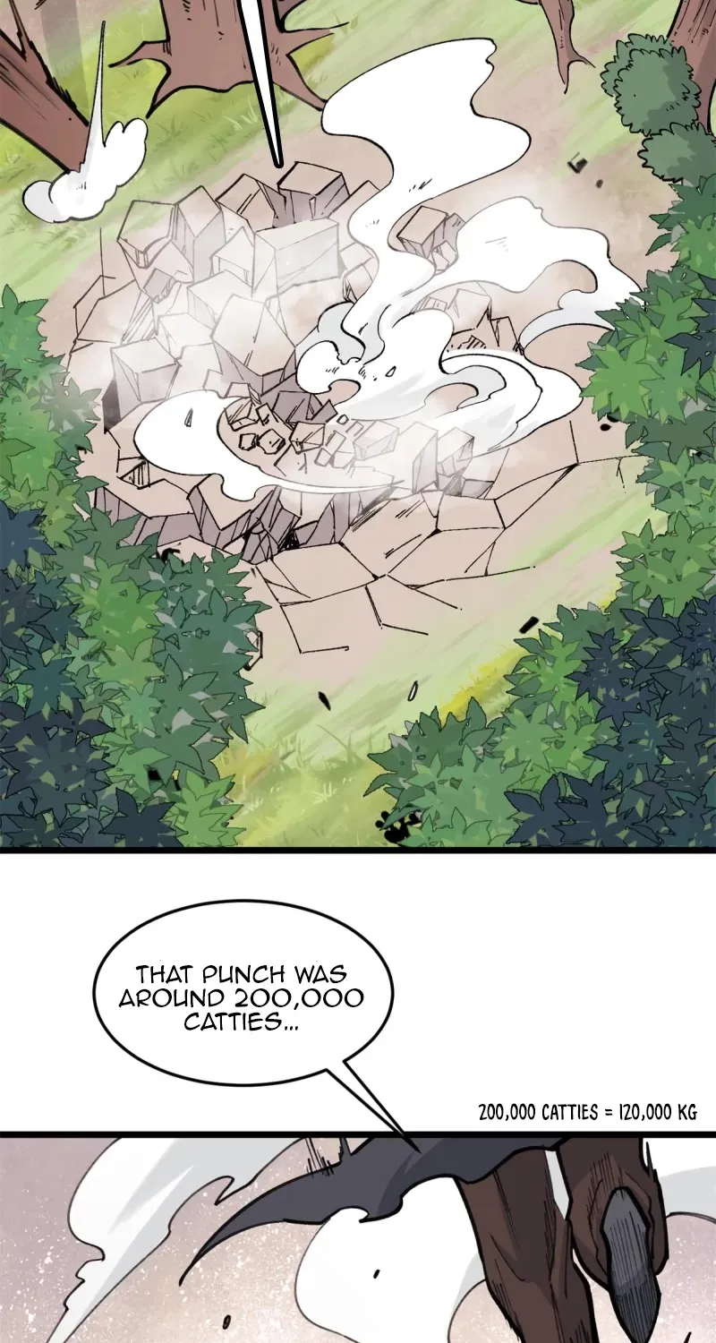 All Hail the Sect Leader Kainu Manga Chapter 140 Page 3