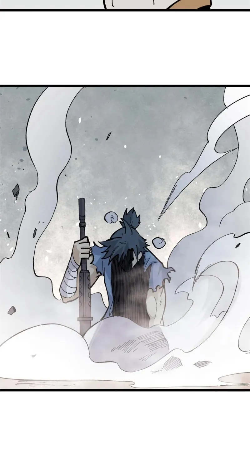 All Hail the Sect Leader Kainu Manga Chapter 140 Page 5