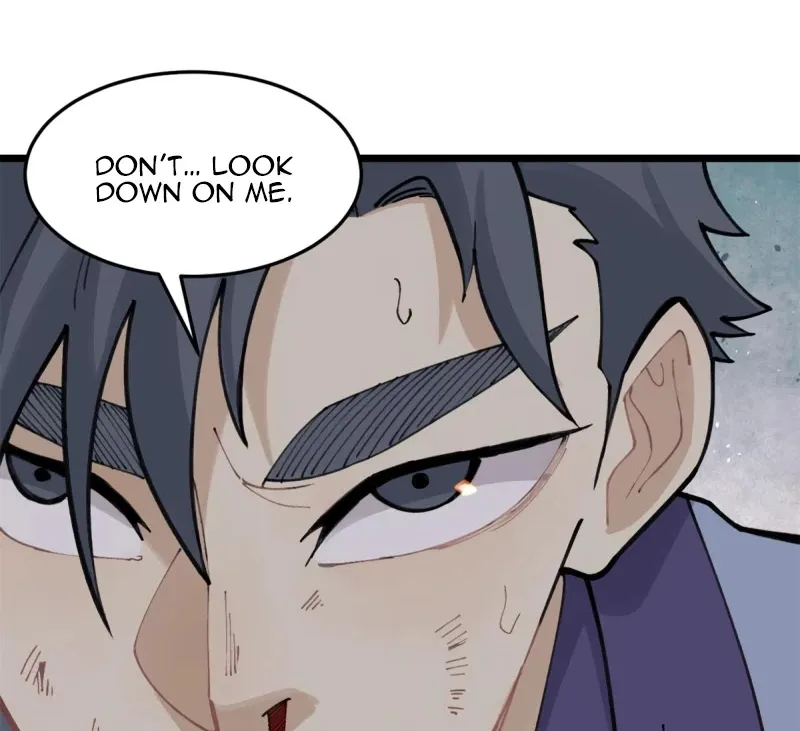 All Hail the Sect Leader Kainu Manga Chapter 140 Page 6