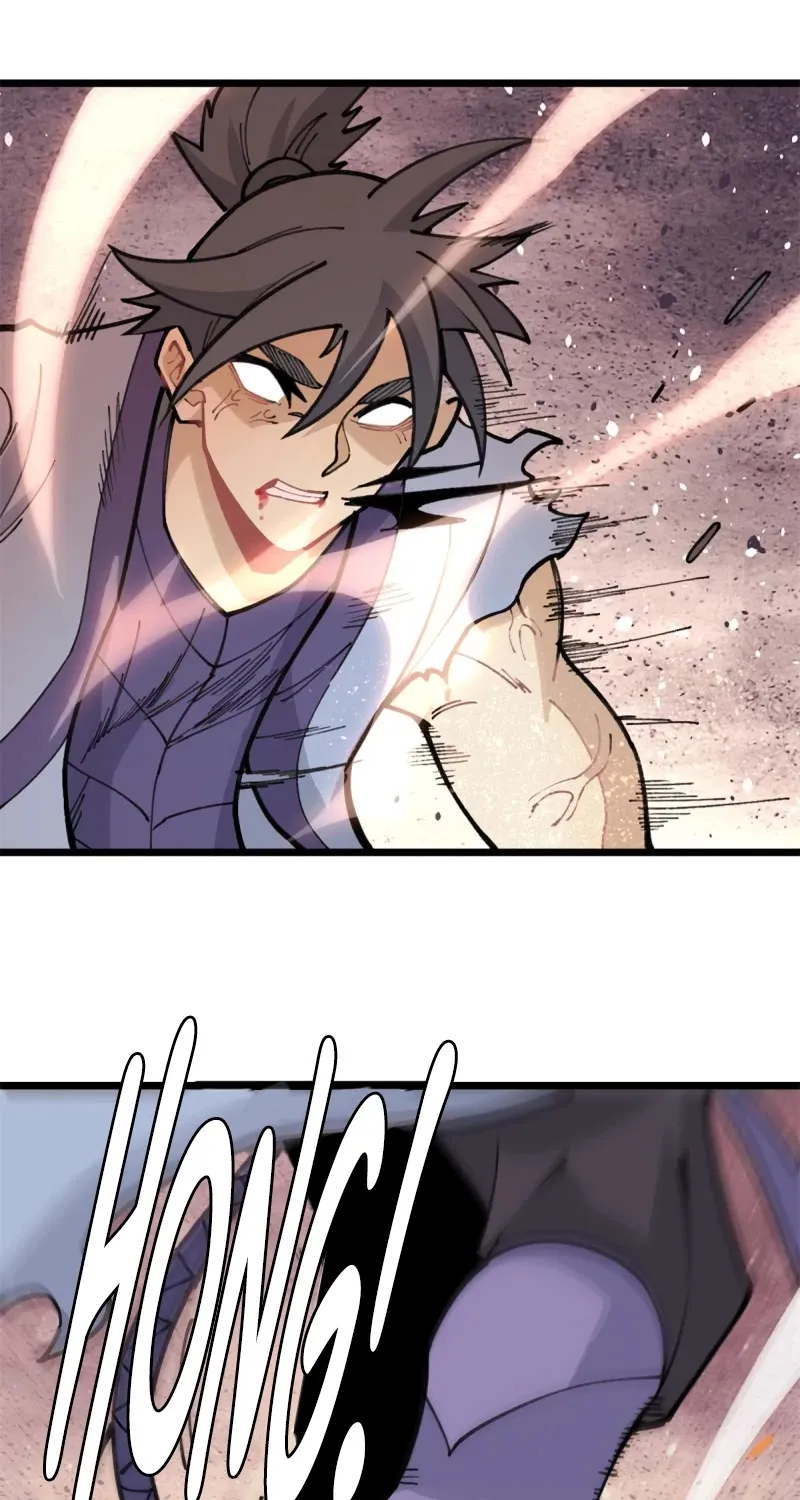 All Hail the Sect Leader Kainu Manga Chapter 140 Page 11