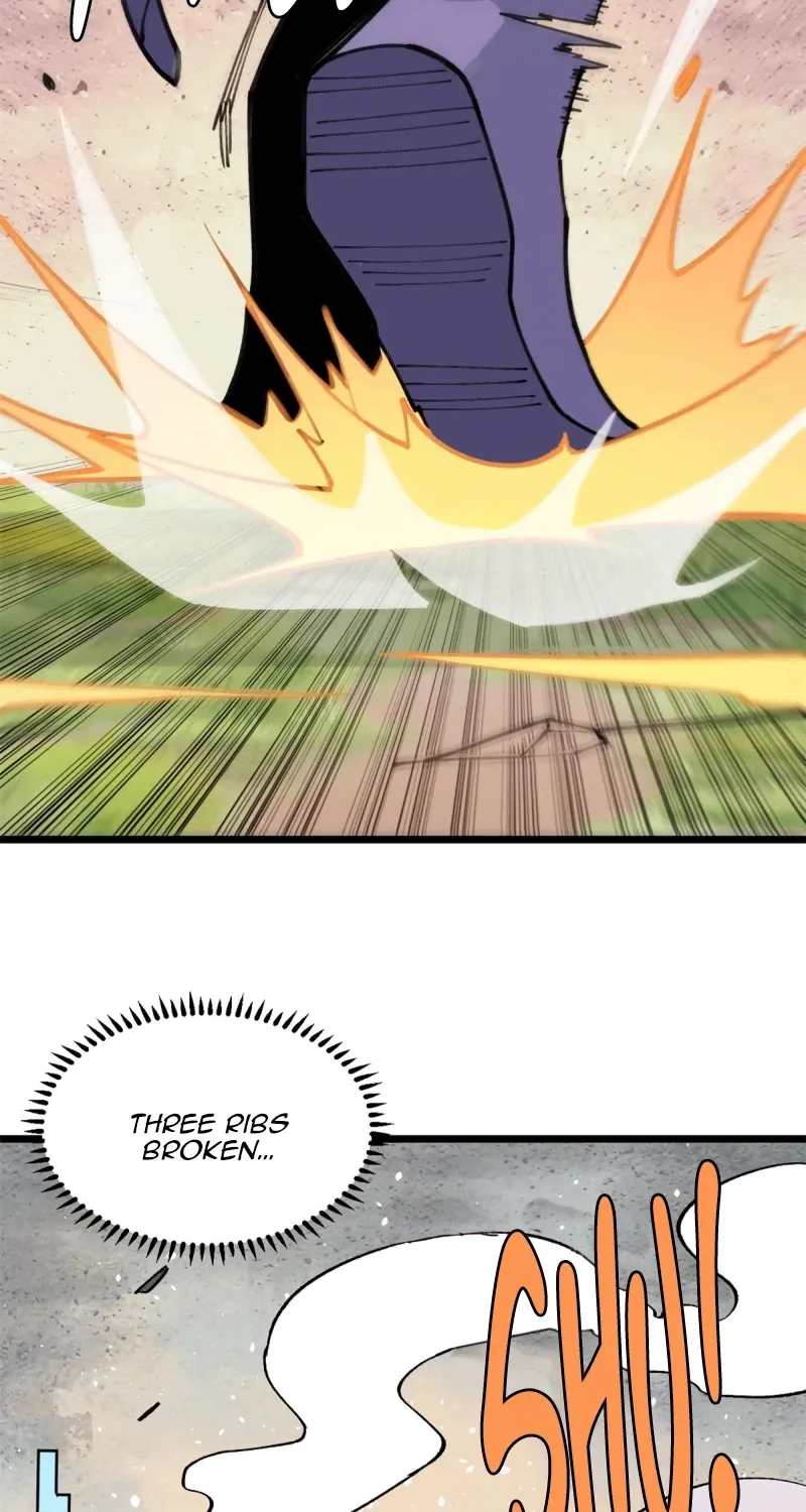 All Hail the Sect Leader Kainu Manga Chapter 140 Page 12