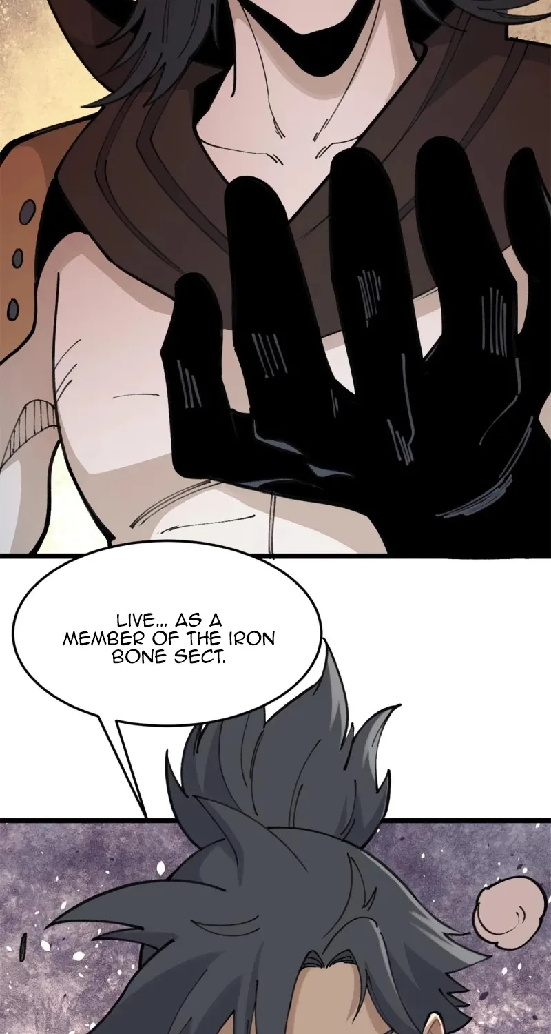 All Hail the Sect Leader Kainu Manga Chapter 140 Page 16
