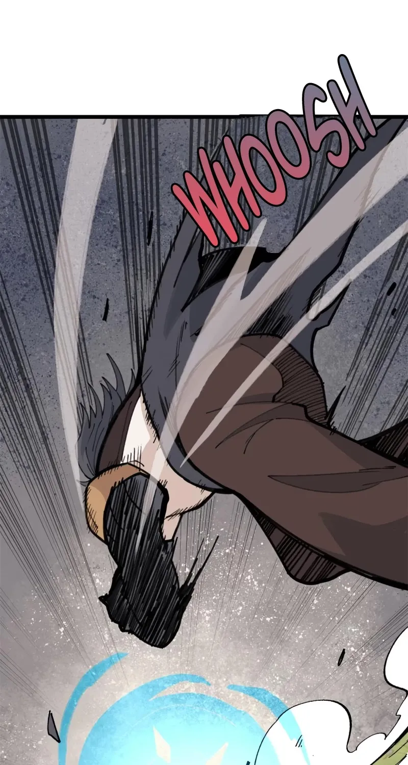 All Hail the Sect Leader Kainu Manga Chapter 140 Page 20