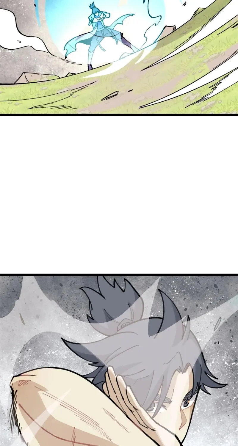 All Hail the Sect Leader Kainu Manga Chapter 140 Page 21