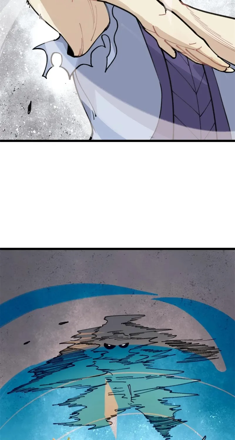 All Hail the Sect Leader Kainu Manga Chapter 140 Page 22