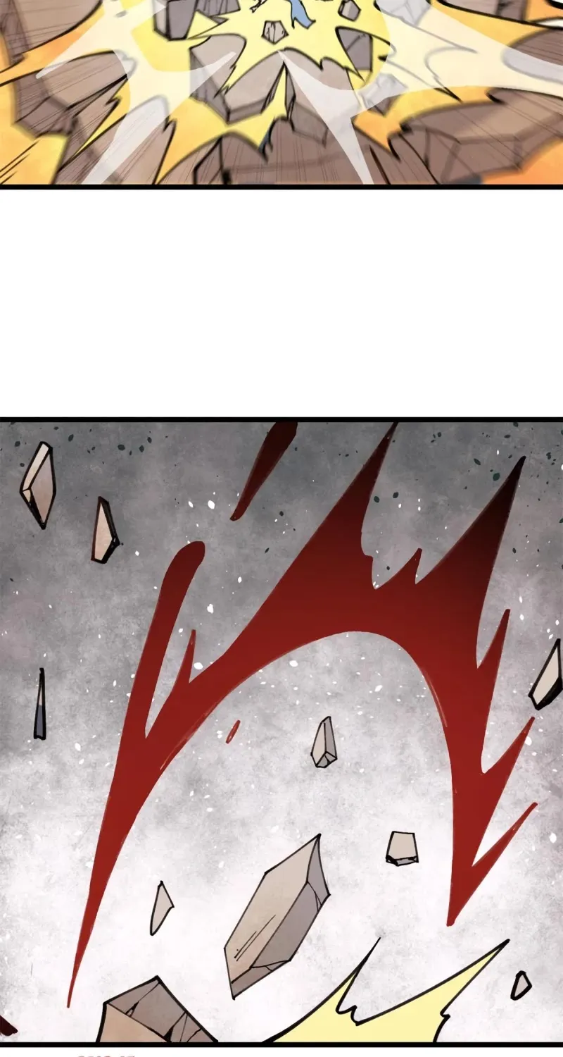 All Hail the Sect Leader Kainu Manga Chapter 140 Page 32