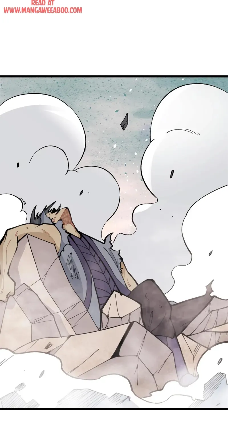 All Hail the Sect Leader Kainu Manga Chapter 140 Page 33