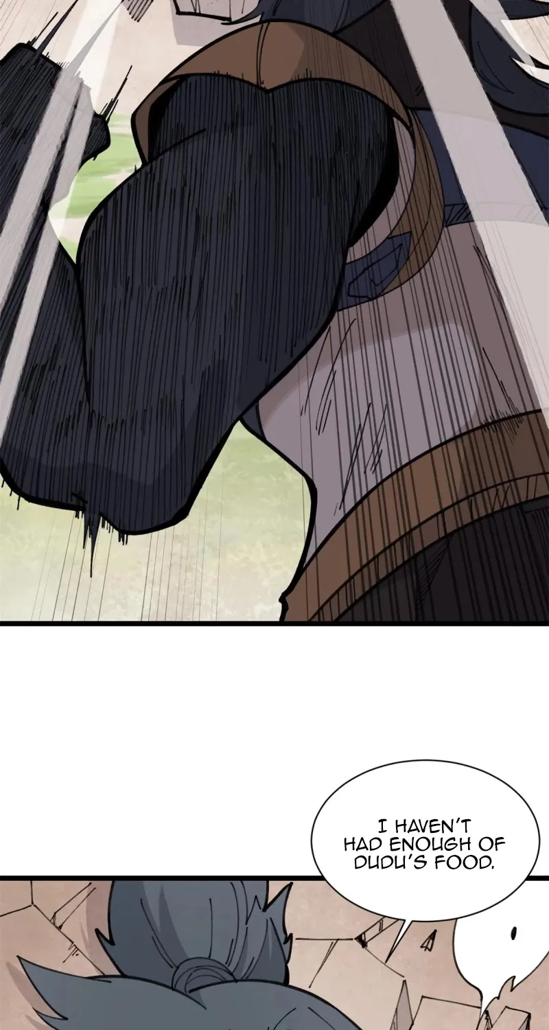 All Hail the Sect Leader Kainu Manga Chapter 140 Page 36