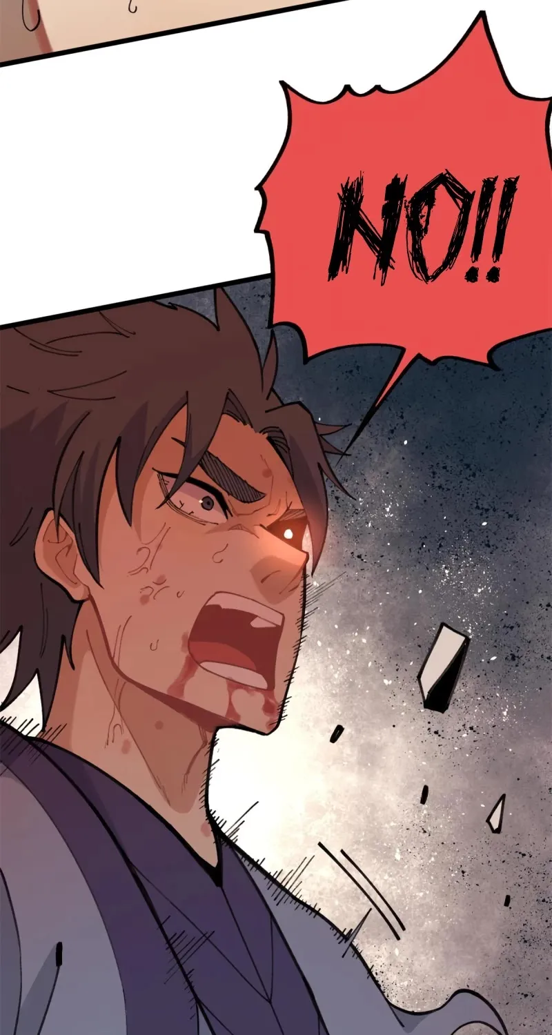 All Hail the Sect Leader Kainu Manga Chapter 140 Page 39