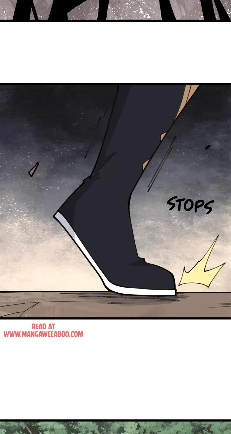 All Hail the Sect Leader Kainu Manga Chapter 140 Page 43
