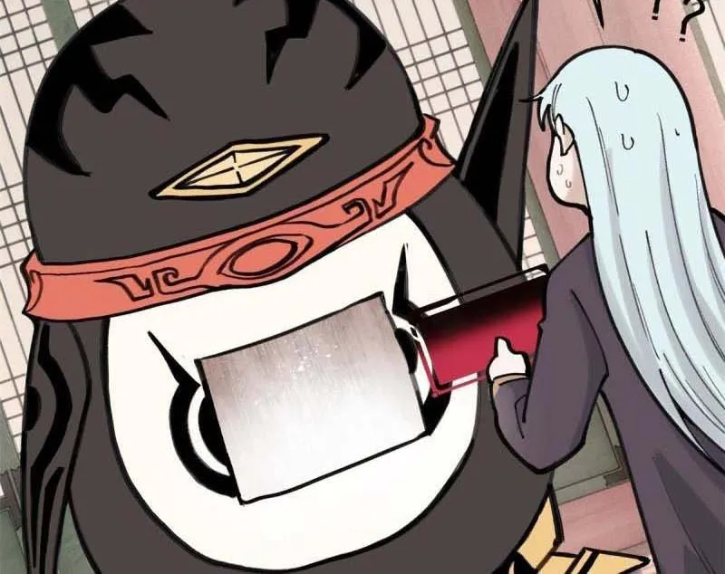 All Hail the Sect Leader Kainu Manga Chapter 139 Page 4