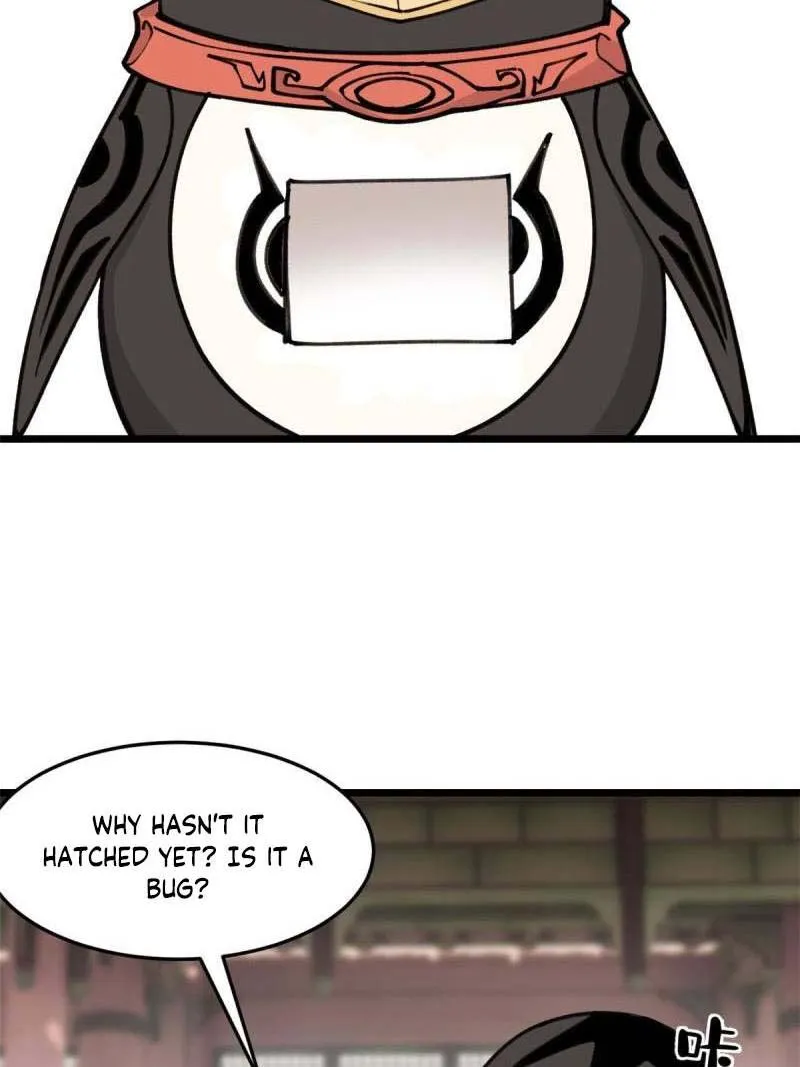 All Hail the Sect Leader Kainu Manga Chapter 139 Page 13