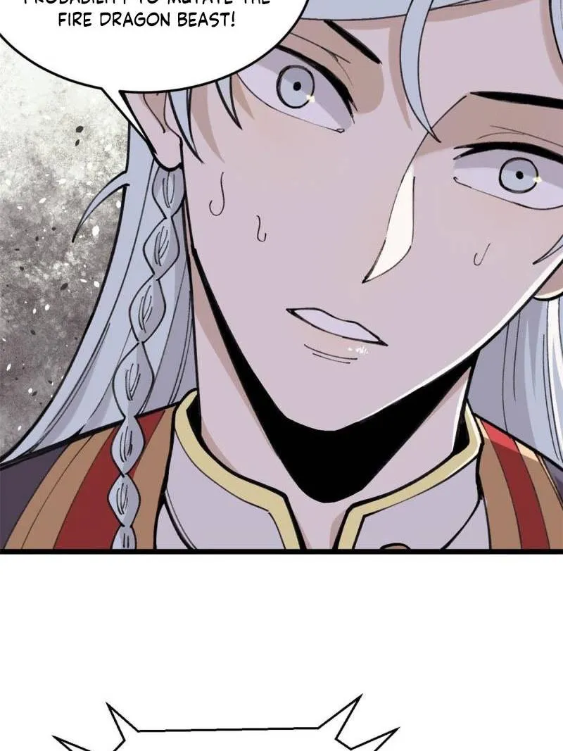 All Hail the Sect Leader Kainu Manga Chapter 139 Page 16