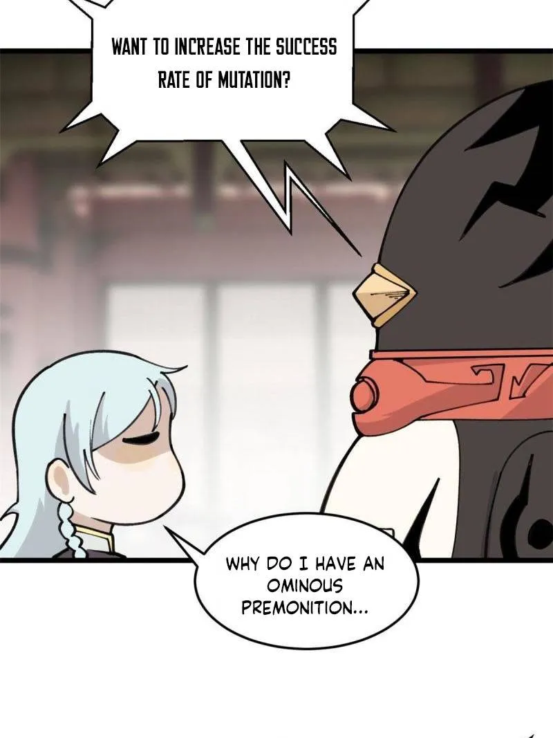 All Hail the Sect Leader Kainu Manga Chapter 139 Page 17