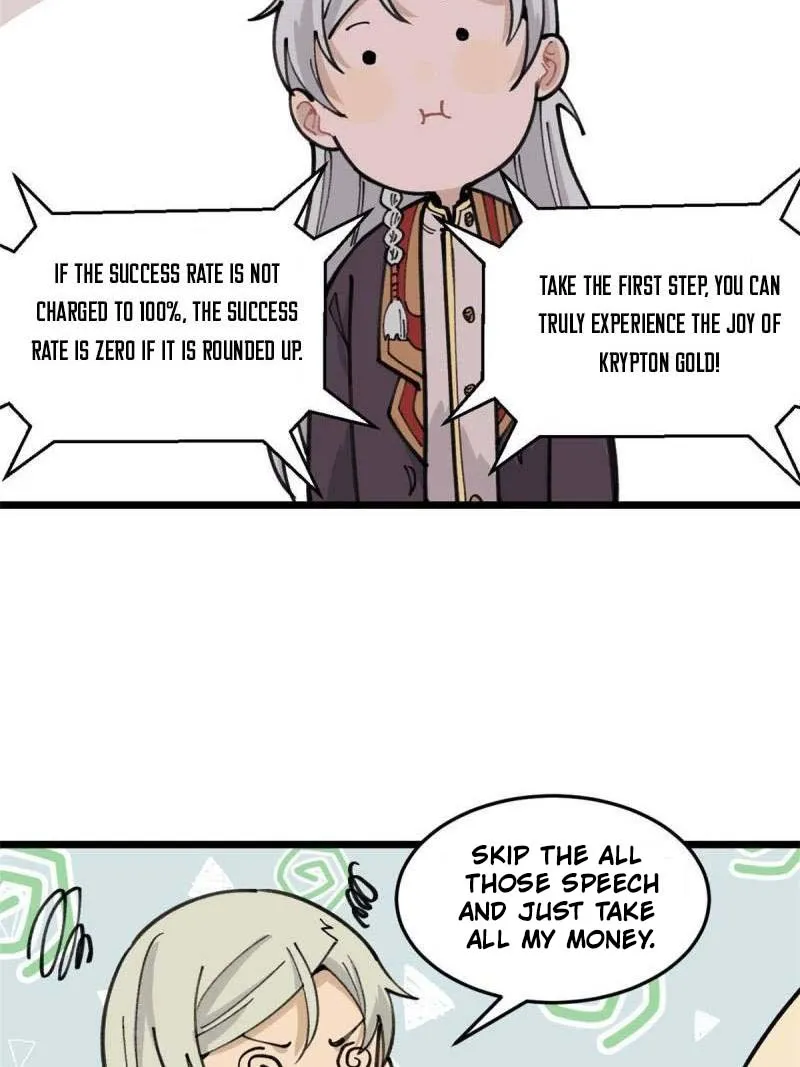 All Hail the Sect Leader Kainu Manga Chapter 139 Page 20