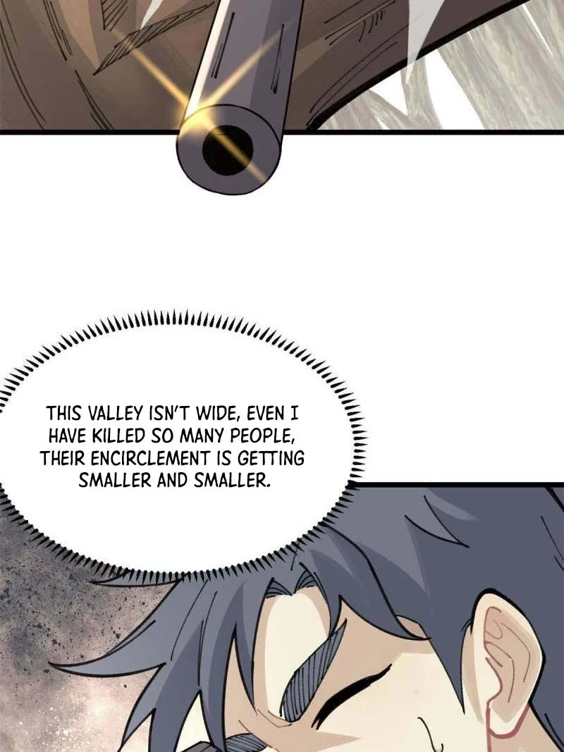 All Hail the Sect Leader Kainu Manga Chapter 139 Page 55