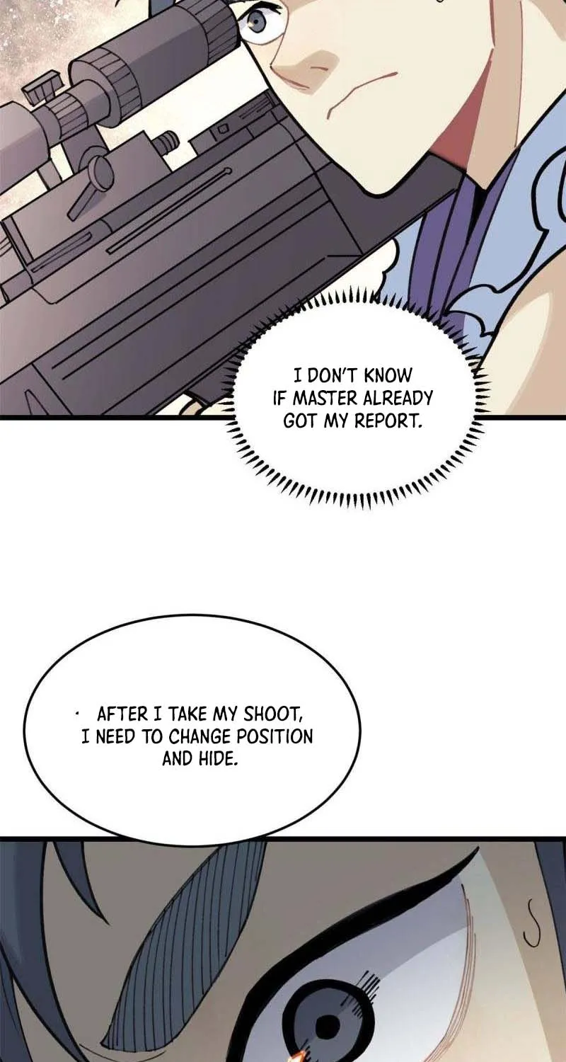 All Hail the Sect Leader Kainu Manga Chapter 139 Page 56