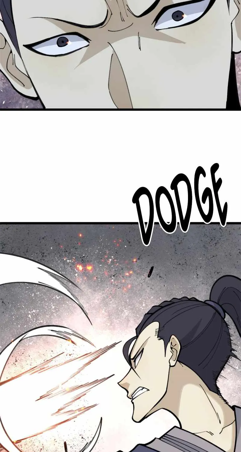 All Hail the Sect Leader Kainu Manga Chapter 138 Page 25