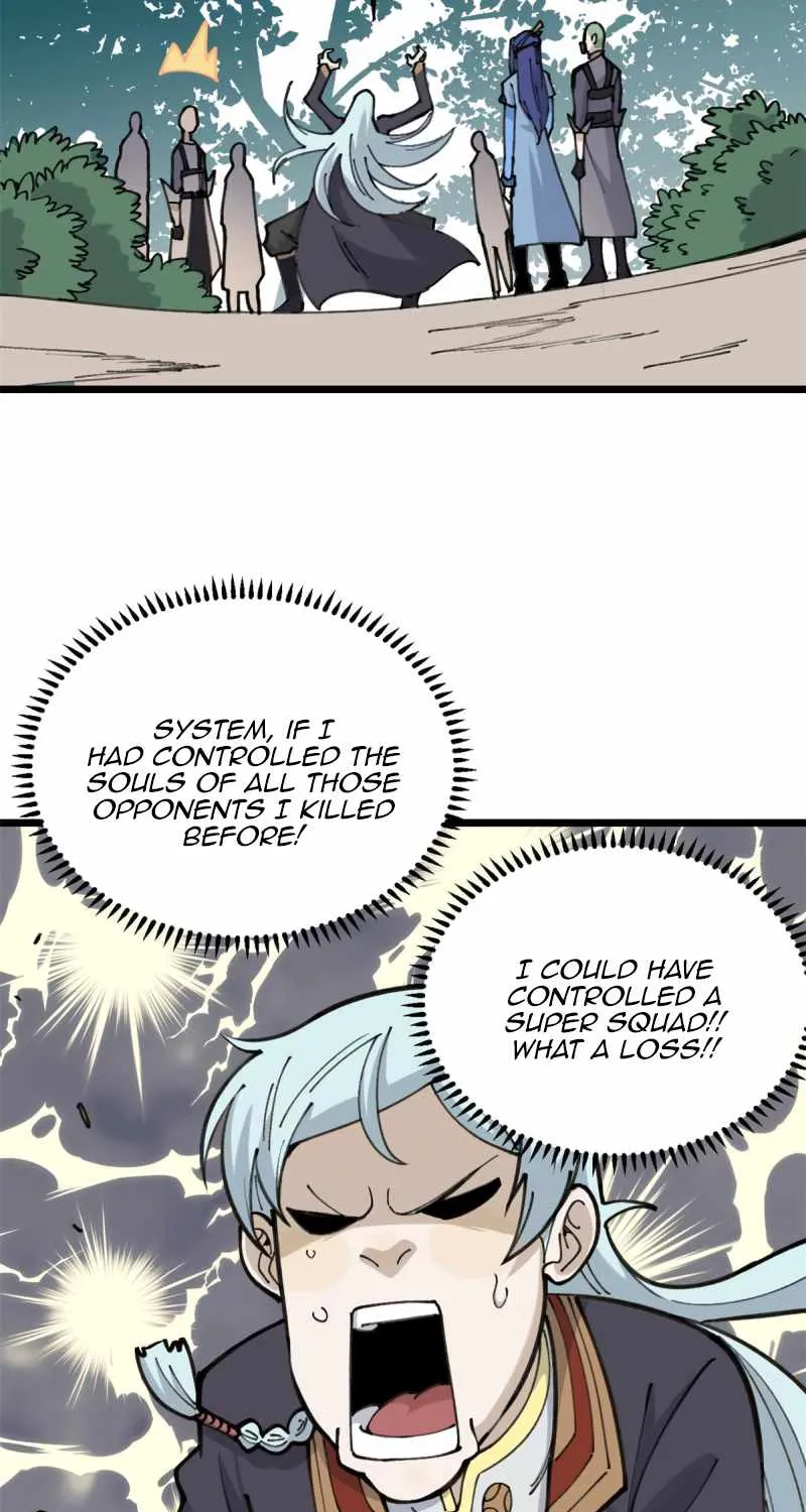 All Hail The Sect Leader Kainu Manga Chapter 138 Page 61