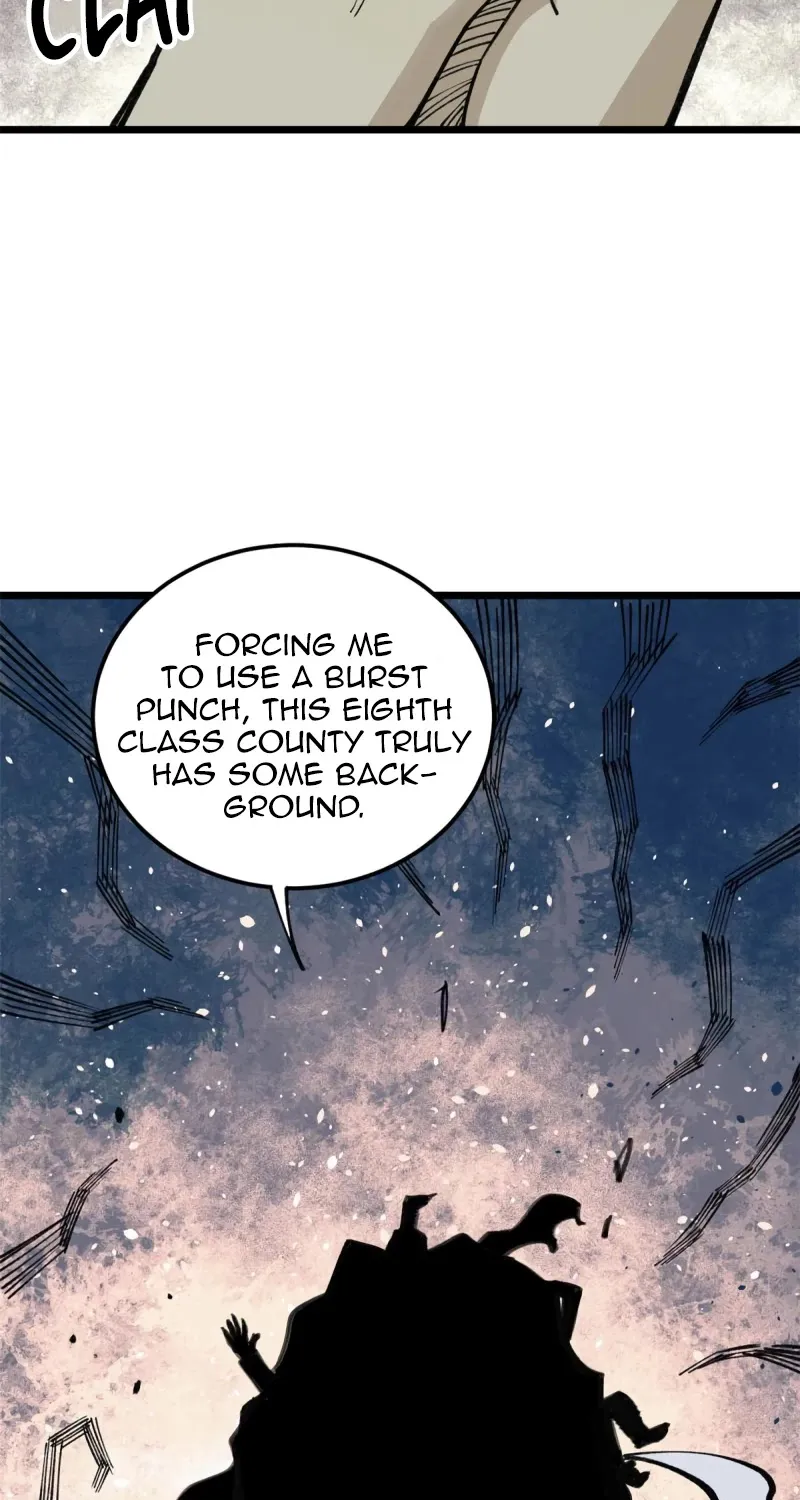 All Hail the Sect Leader Kainu Manga Chapter 137 Page 5