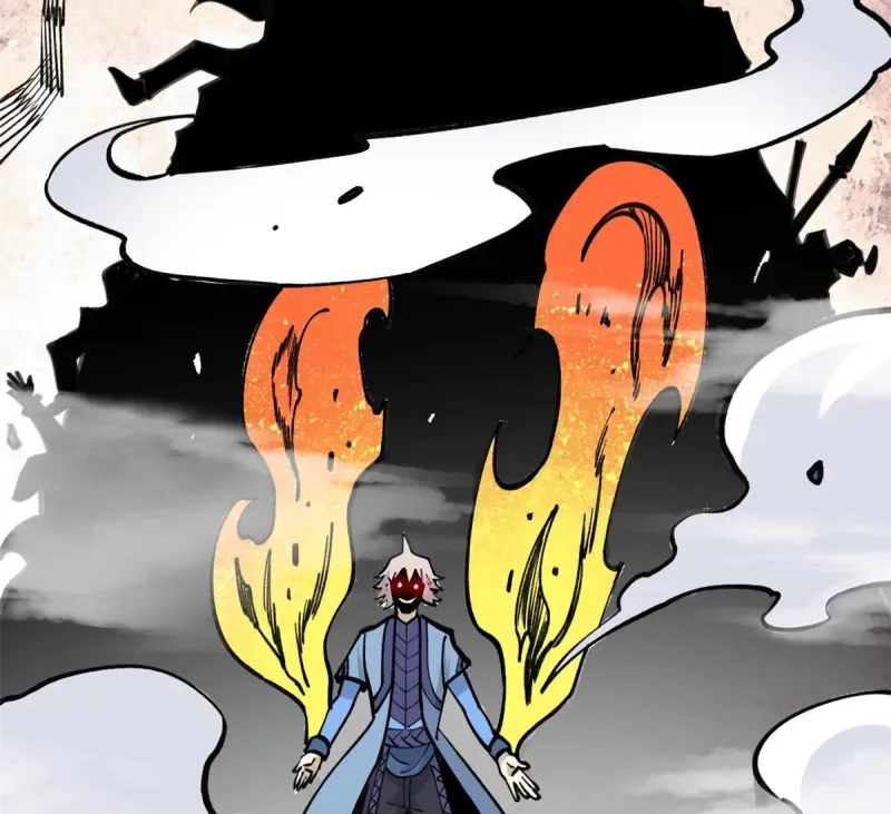 All Hail the Sect Leader Kainu Manga Chapter 137 Page 6