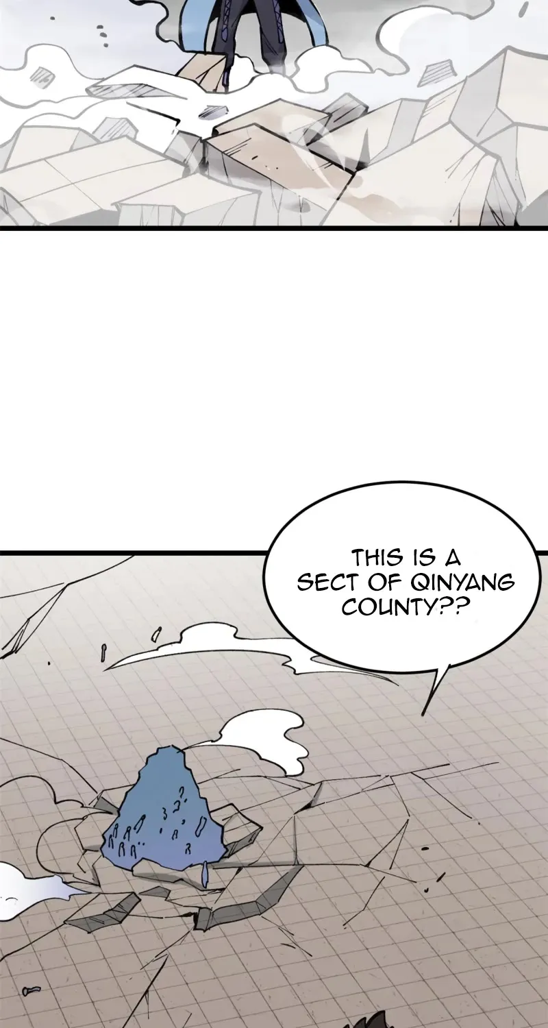 All Hail the Sect Leader Kainu Manga Chapter 137 Page 7