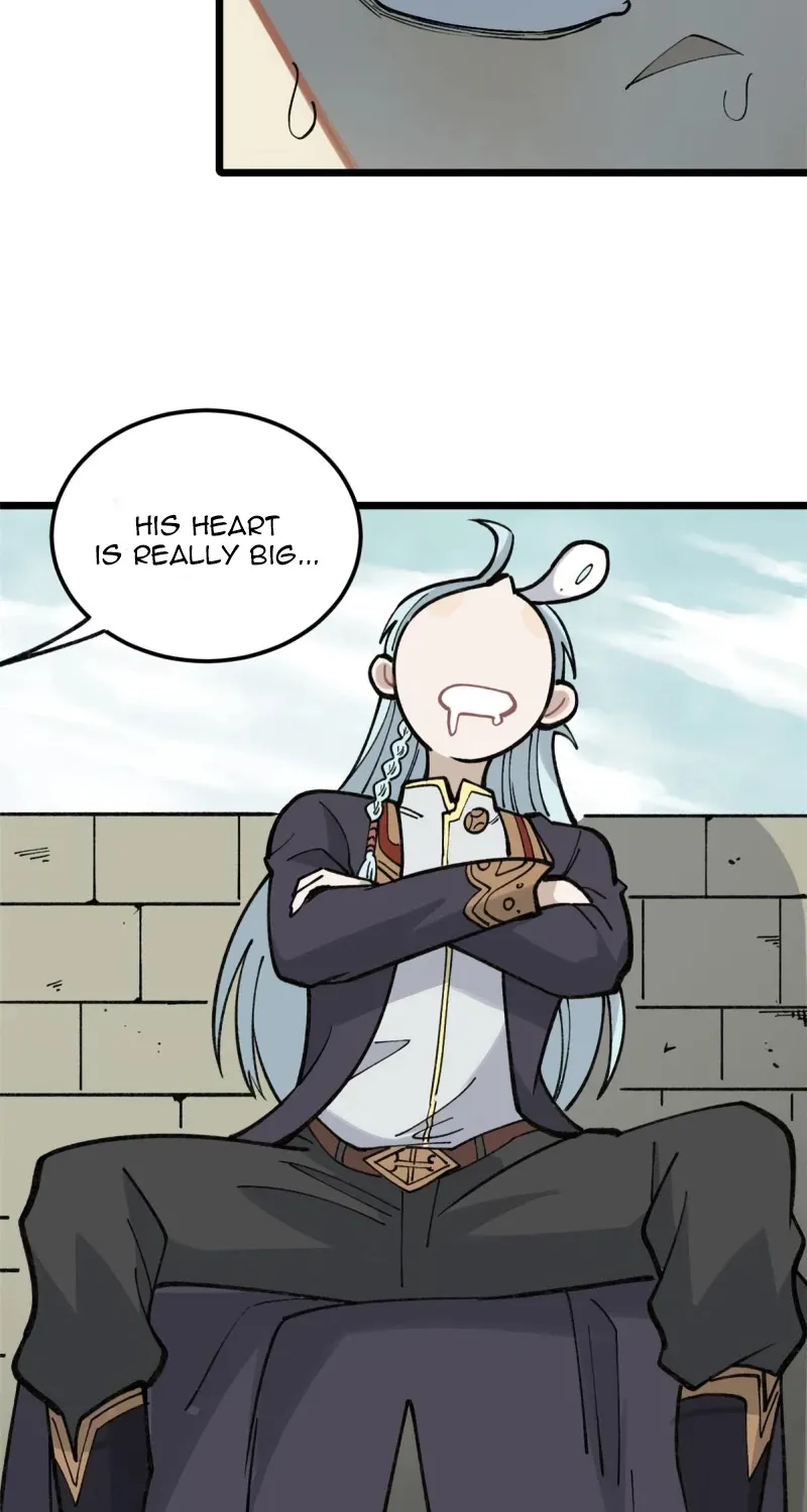 All Hail the Sect Leader Kainu Manga Chapter 137 Page 10
