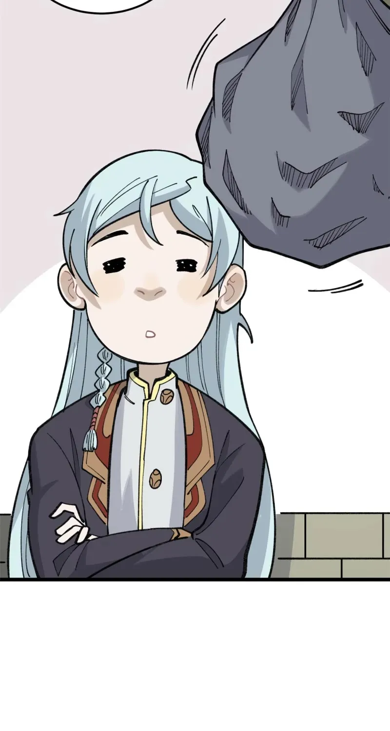 All Hail the Sect Leader Kainu Manga Chapter 137 Page 13