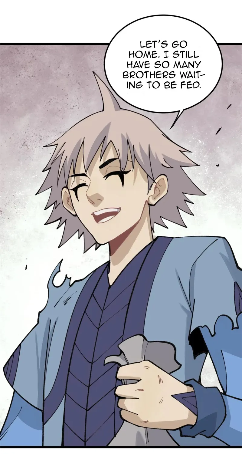 All Hail the Sect Leader Kainu Manga Chapter 137 Page 14