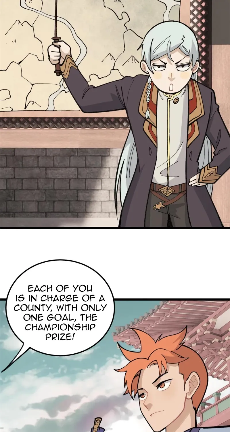 All Hail the Sect Leader Kainu Manga Chapter 137 Page 19