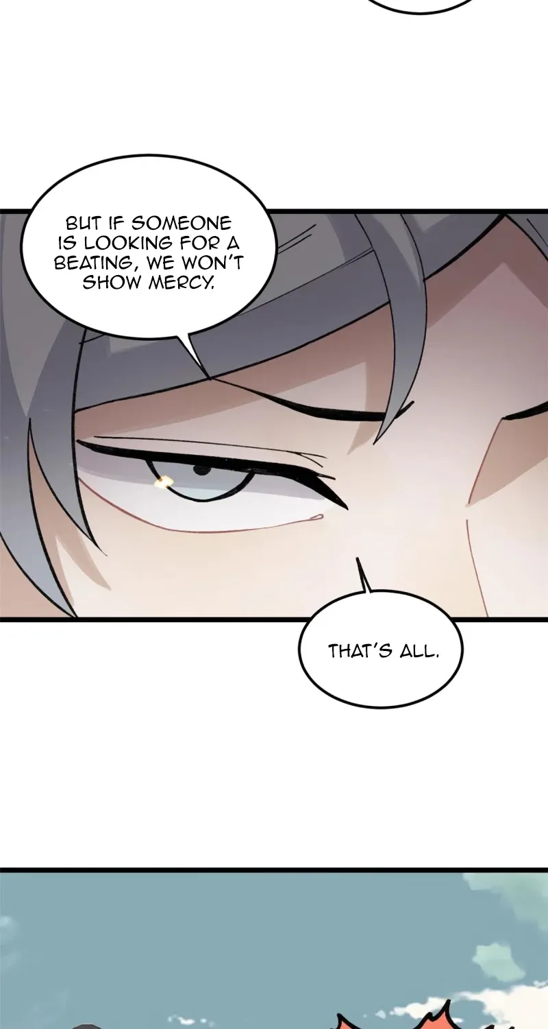 All Hail the Sect Leader Kainu Manga Chapter 137 Page 24