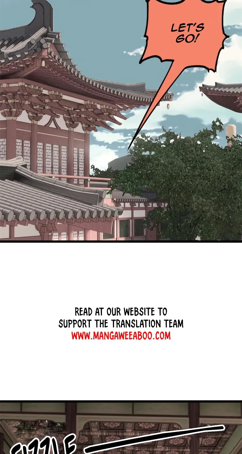 All Hail the Sect Leader Kainu Manga Chapter 137 Page 25
