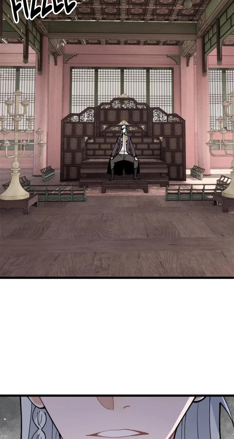 All Hail the Sect Leader Kainu Manga Chapter 137 Page 26