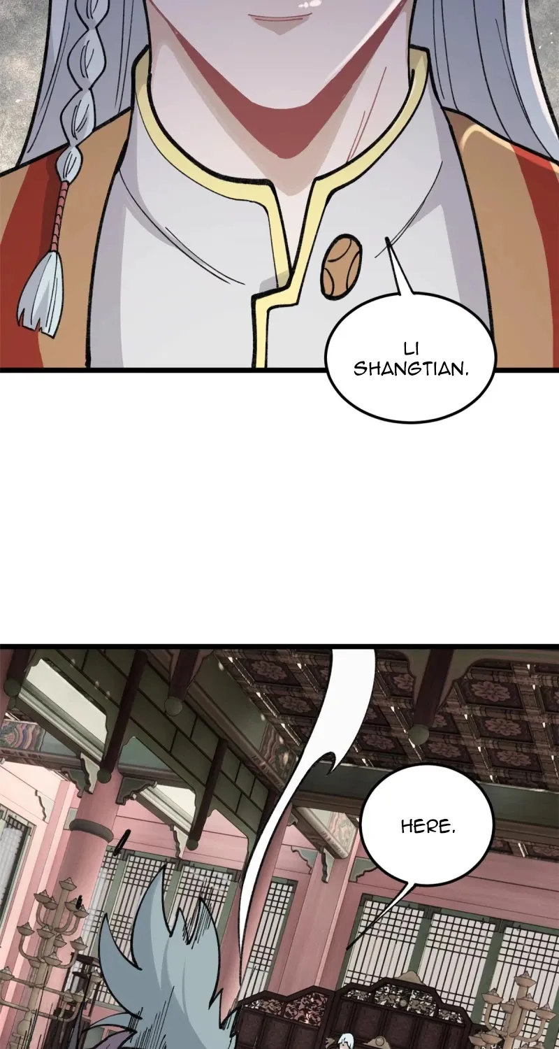 All Hail the Sect Leader Kainu Manga Chapter 137 Page 27