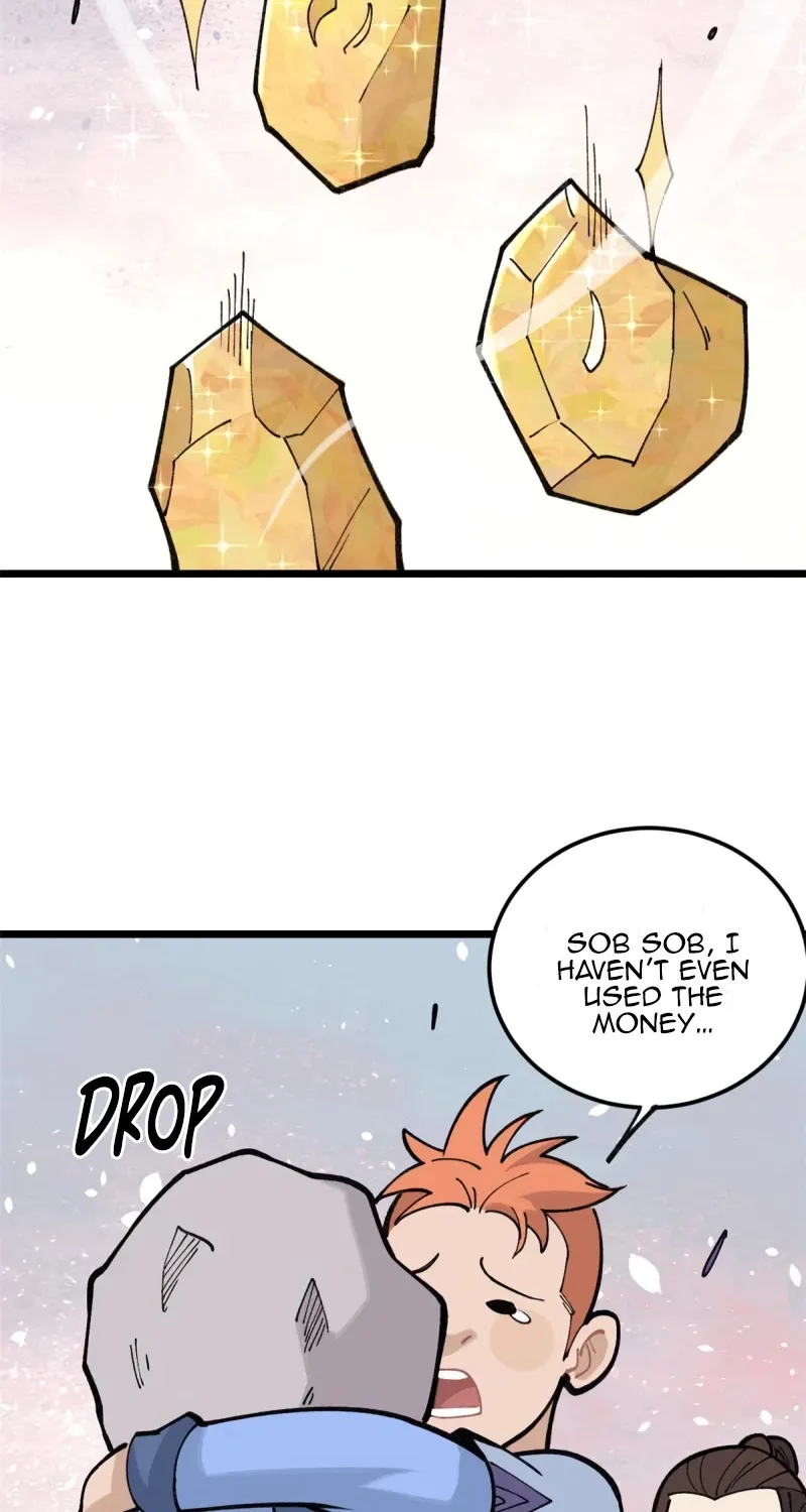 All Hail the Sect Leader Kainu Manga Chapter 137 Page 34