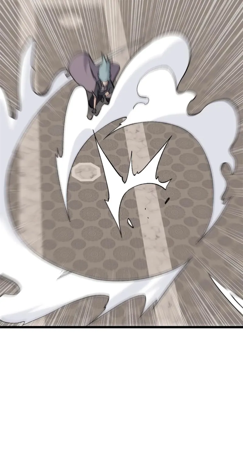 All Hail the Sect Leader Kainu Manga Chapter 137 Page 39