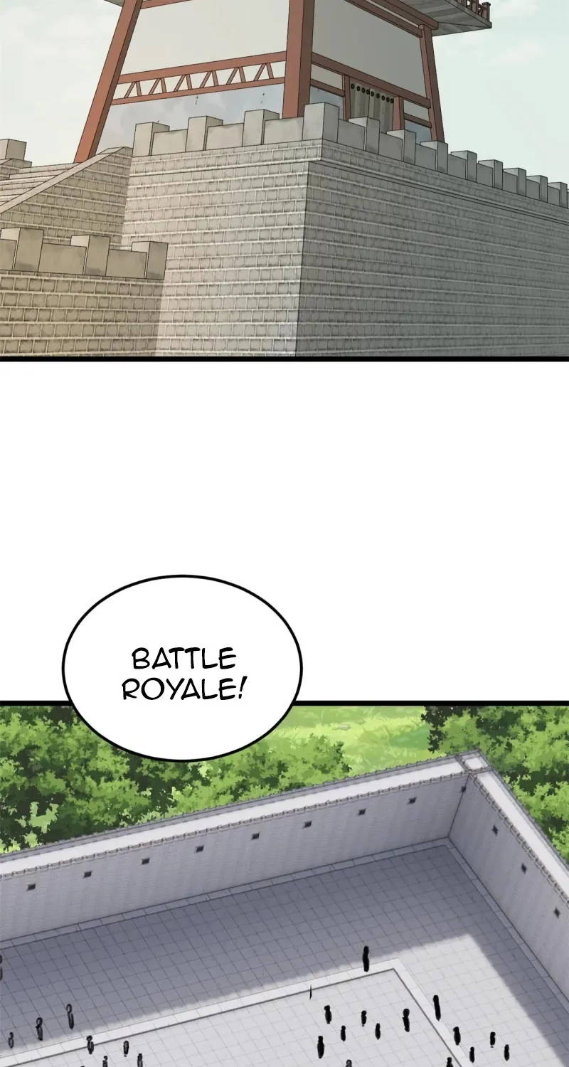 All Hail the Sect Leader Kainu Manga Chapter 136 Page 14