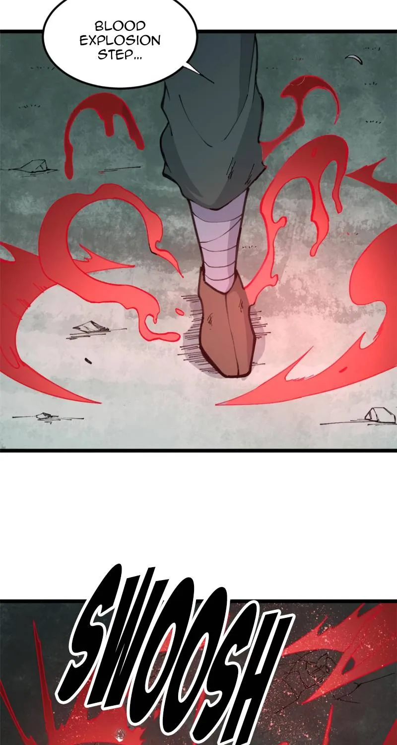 All Hail the Sect Leader Kainu Manga Chapter 135 Page 9